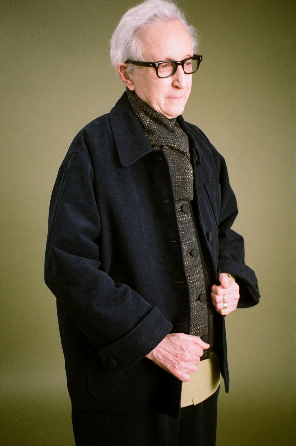 unisecon fall winter 2026 — the lodge — lookbook photograph 29