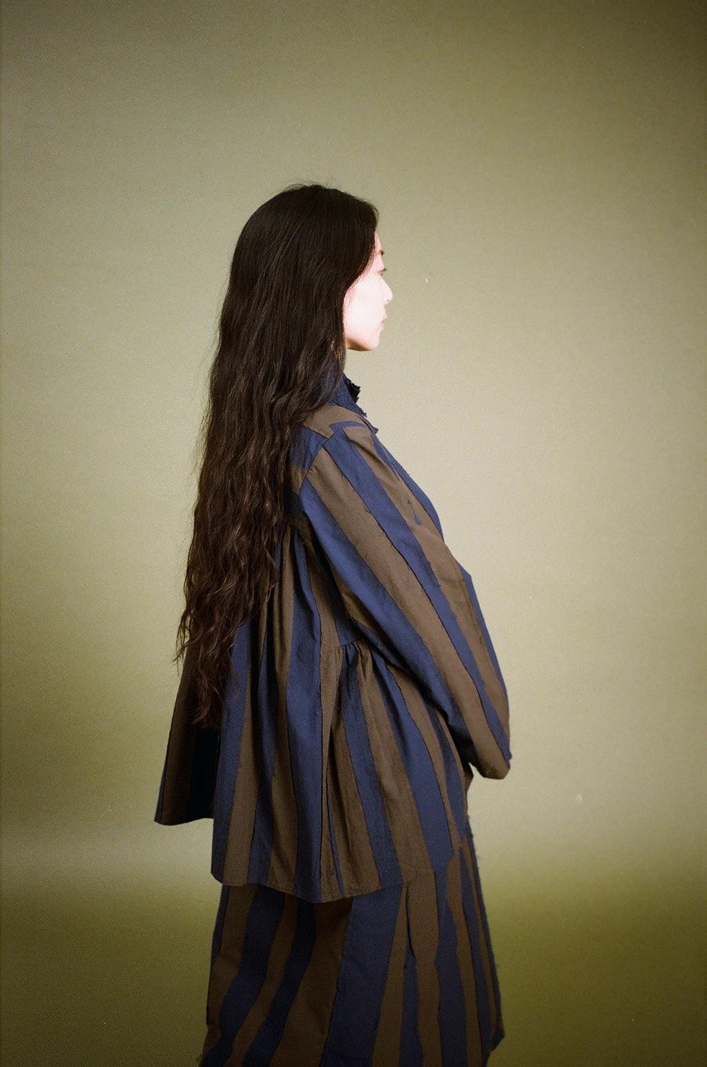 unisecon fall winter 2026 — the lodge — lookbook photograph 46