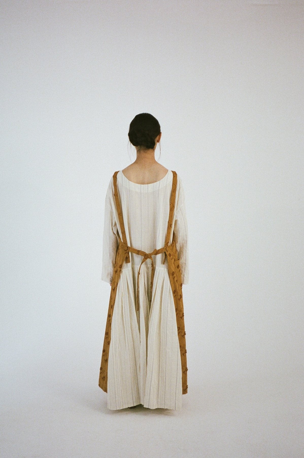 unisecon spring summer 2025 — small to big — lookbook photograph 2
