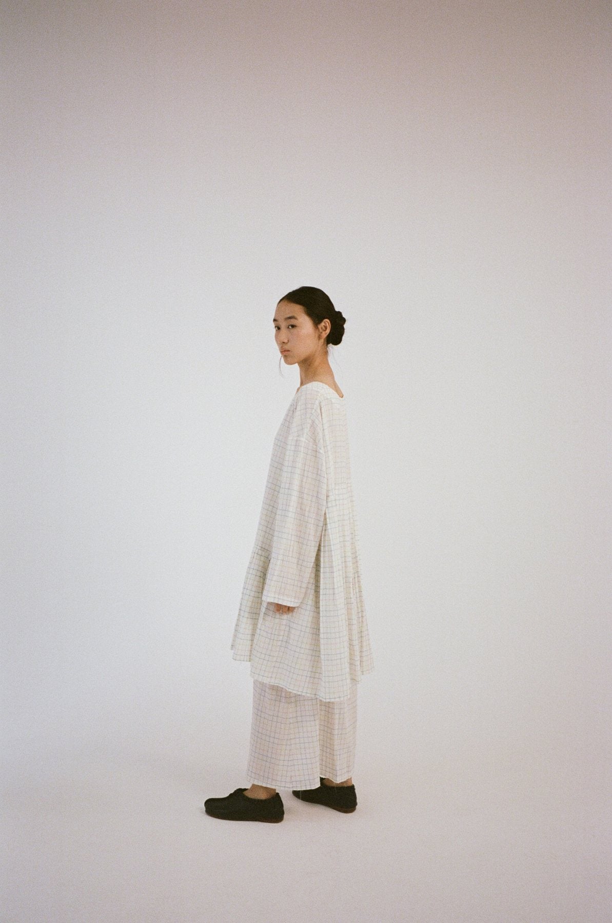 unisecon spring summer 2025 — small to big — lookbook photograph 16