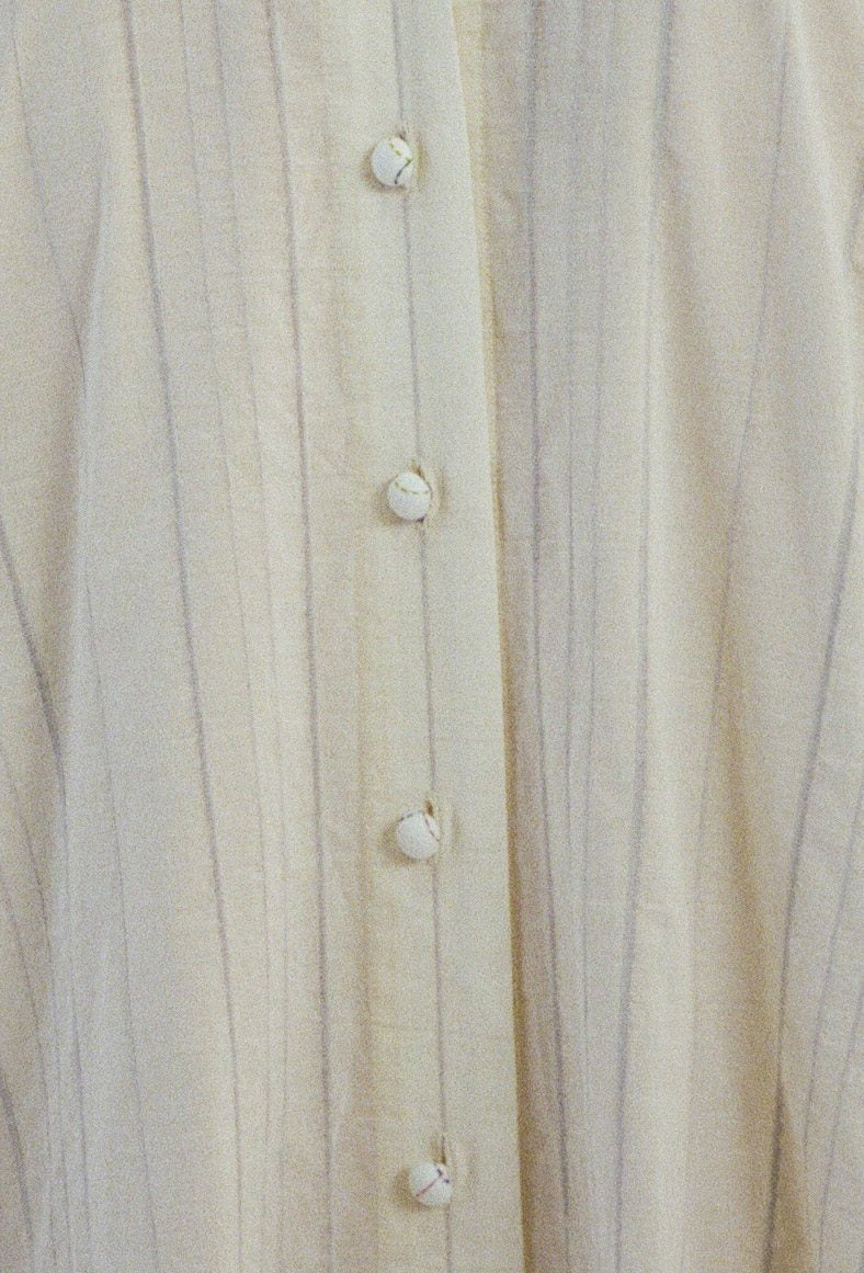 unisecon spring summer 2025 — small to big — lookbook photograph 17