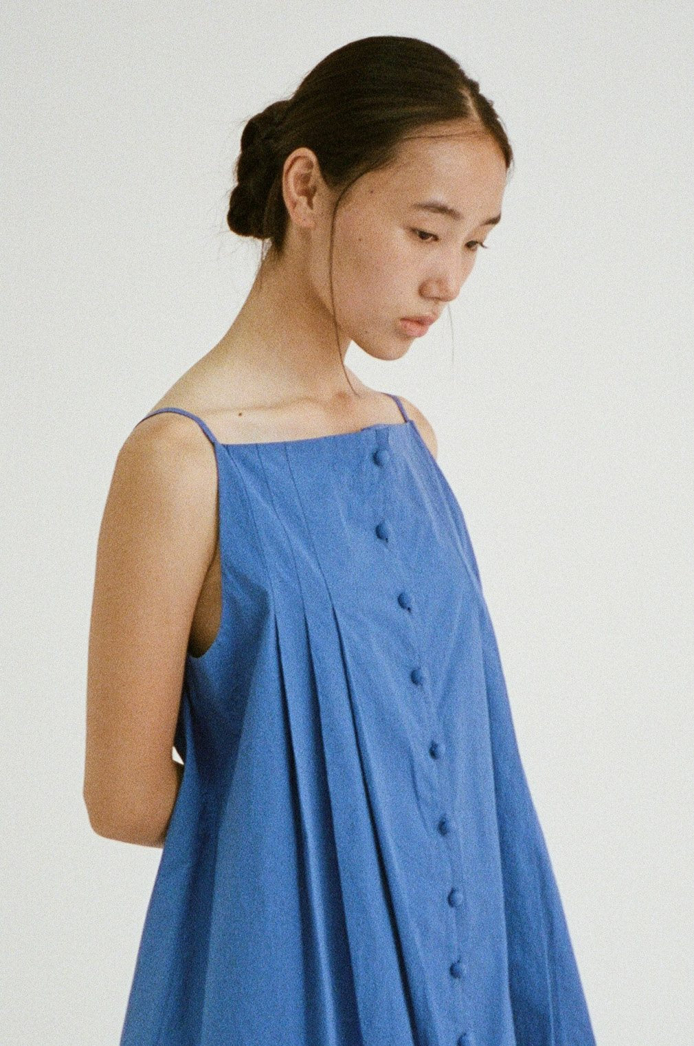 unisecon spring summer 2025 — small to big — lookbook photograph 19