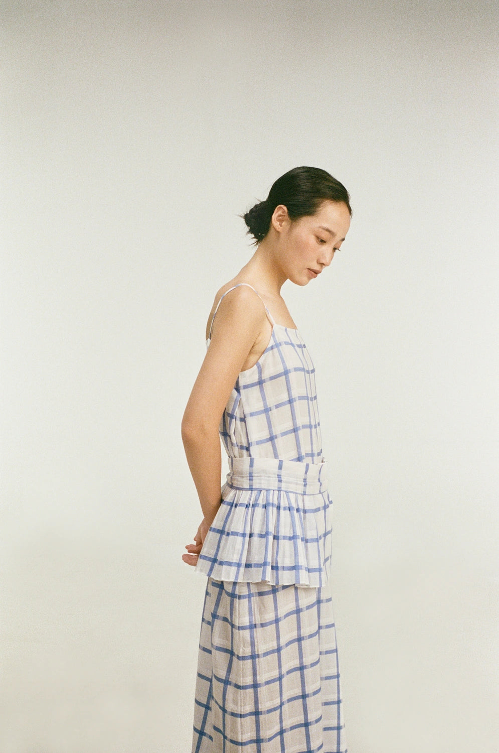 cora apron