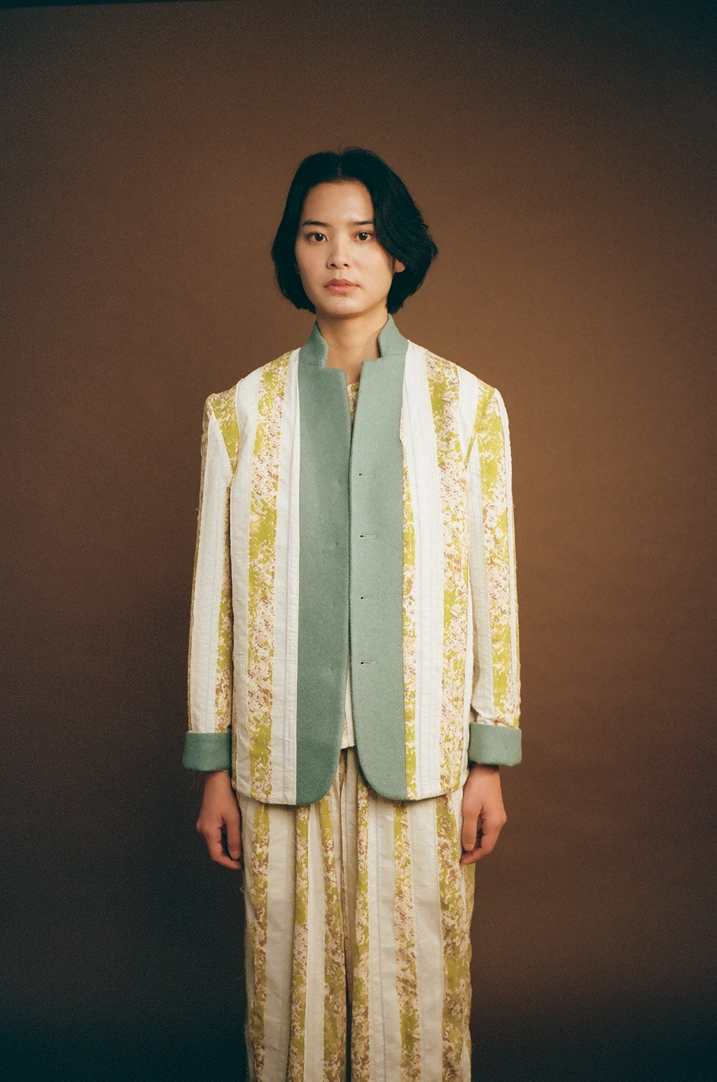 patcha jacket