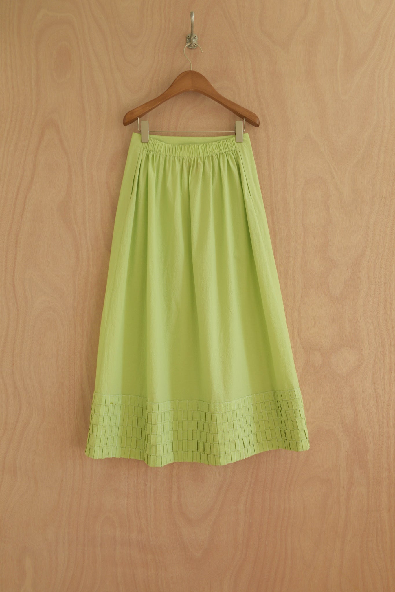 ZIZI SKIRT