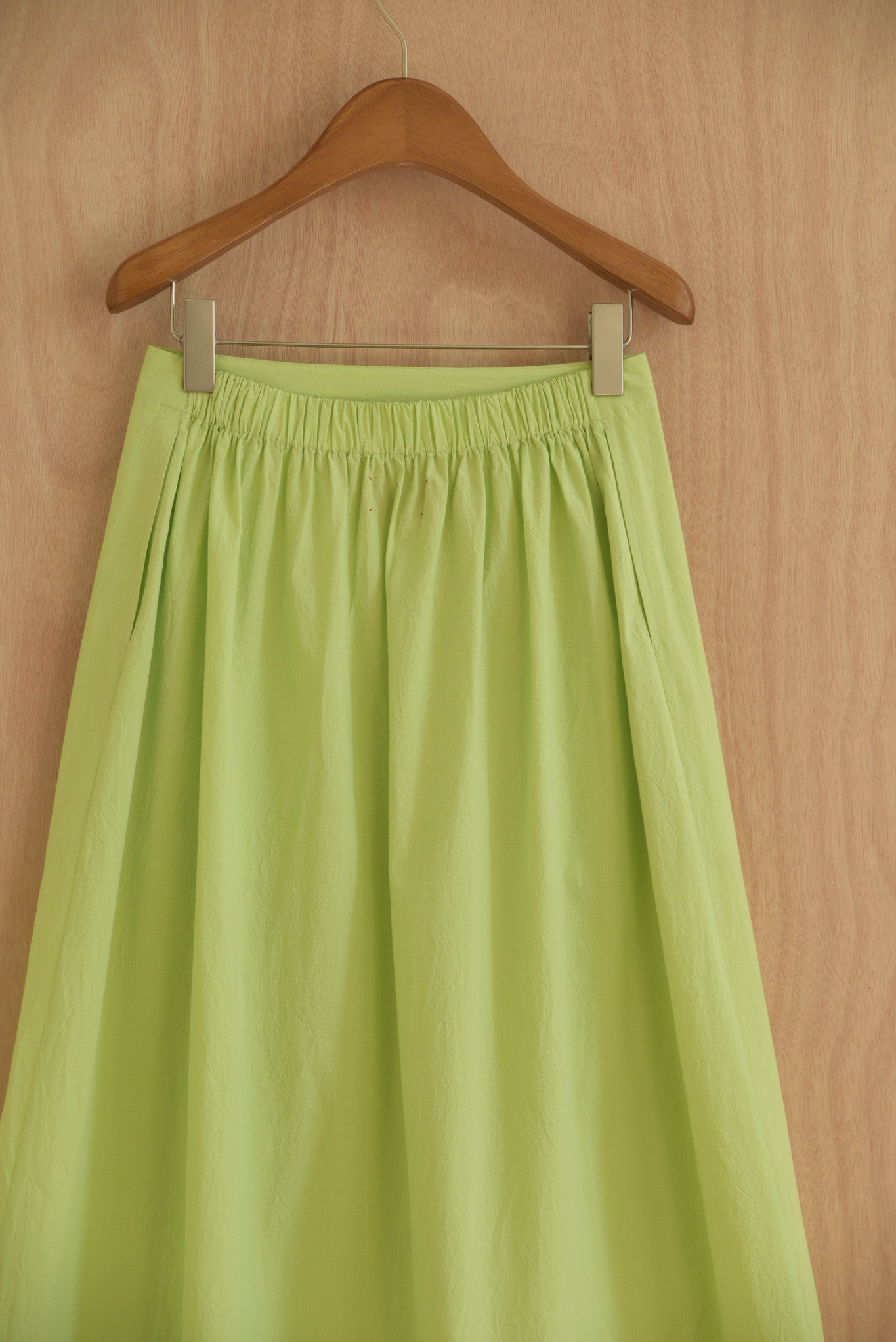 ZIZI SKIRT
