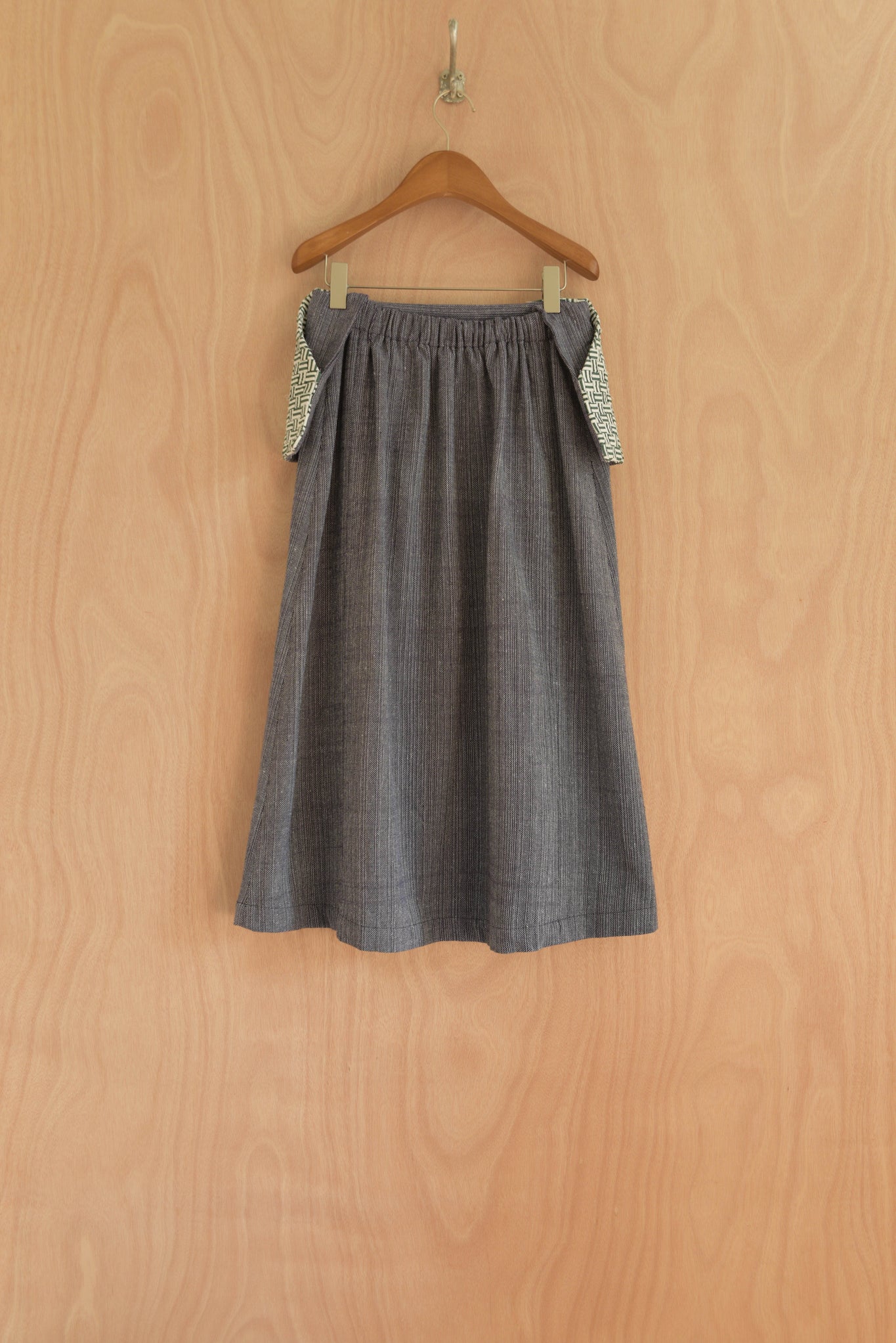 LULU SKIRT