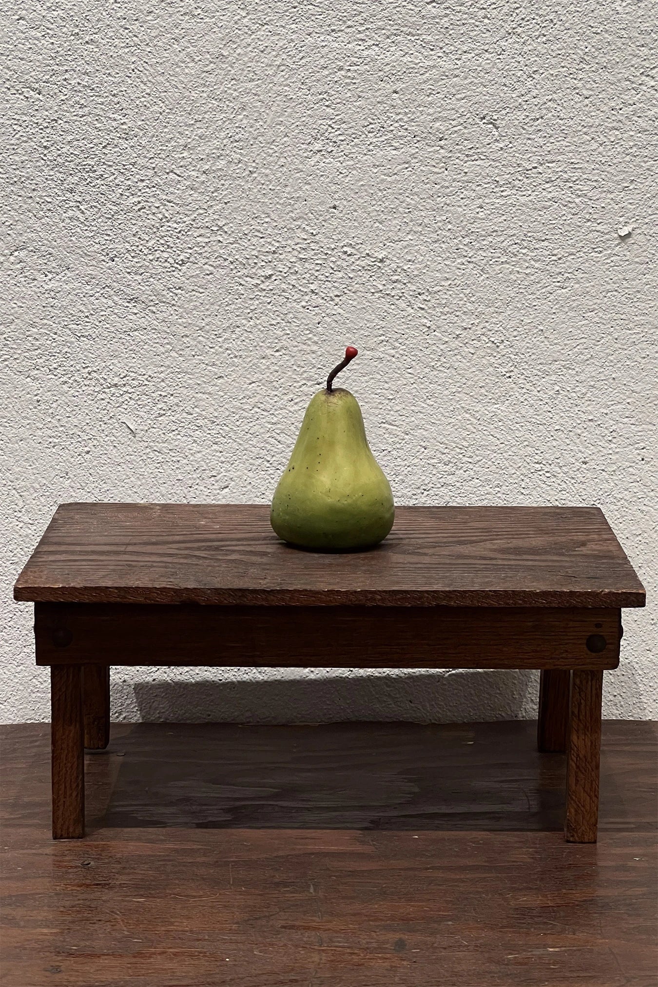 Barlett Pear Candle