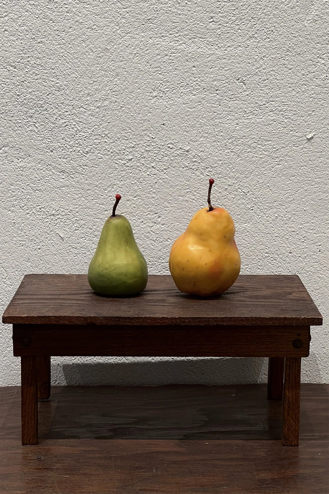 Barlett Pear Candle