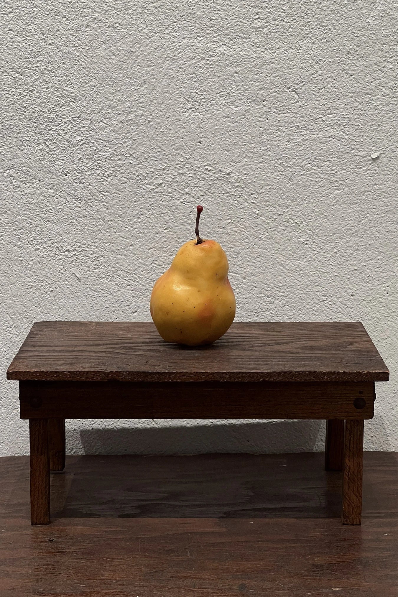 Barlett Pear Candle