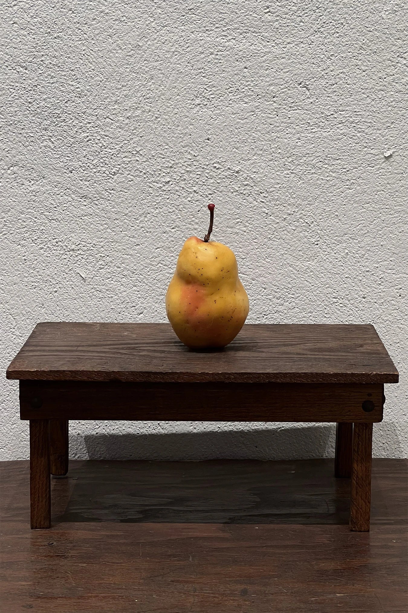 Barlett Pear Candle