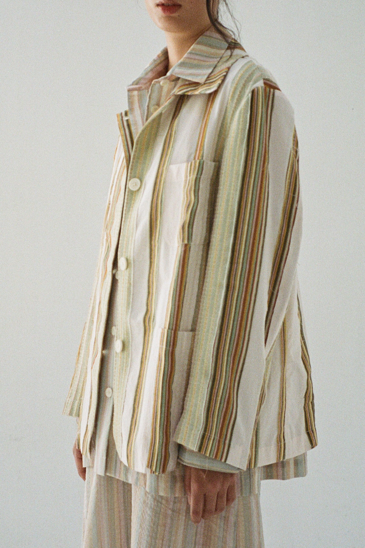 Nicole Jacket
