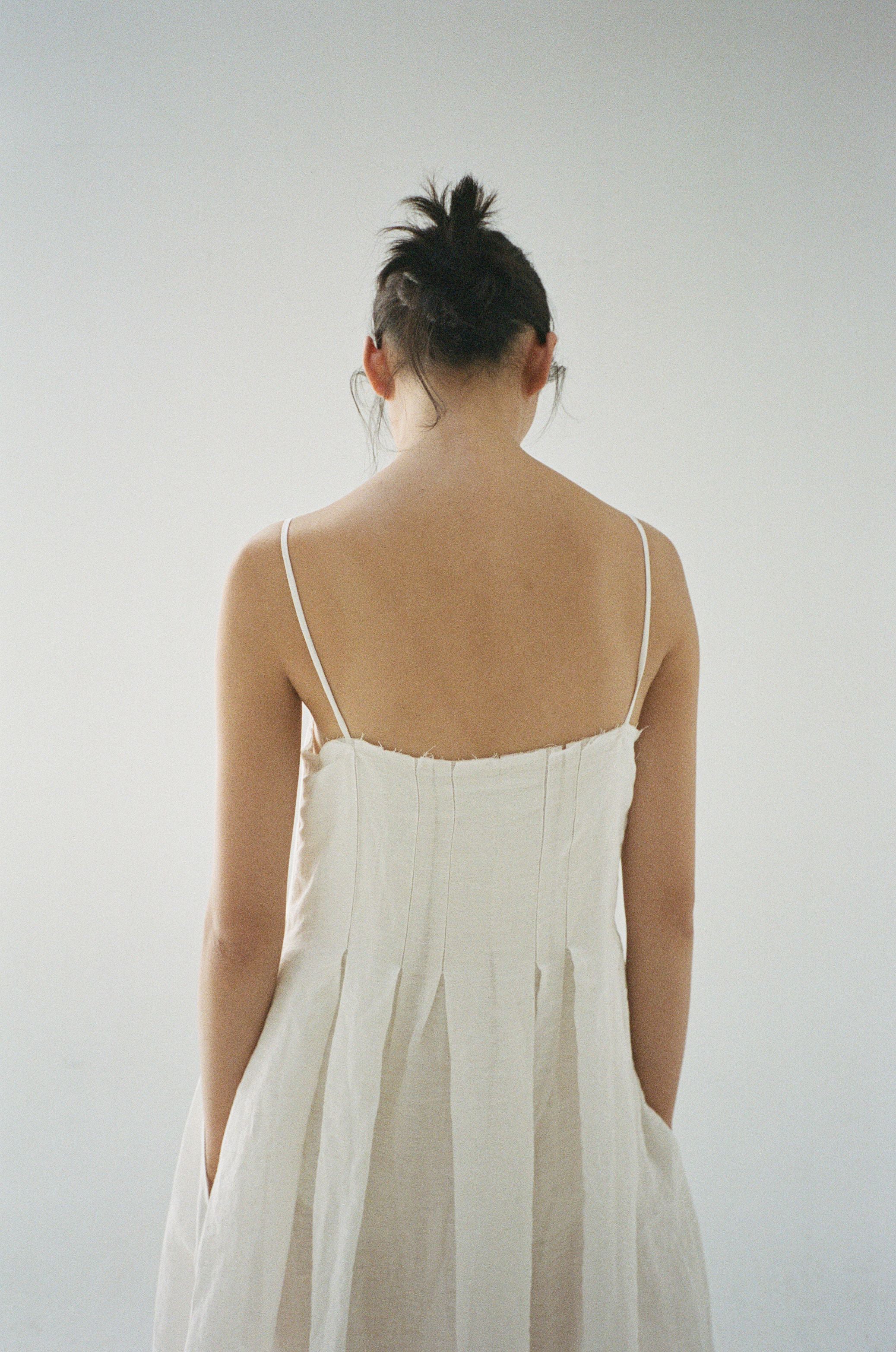 Jewel Dress