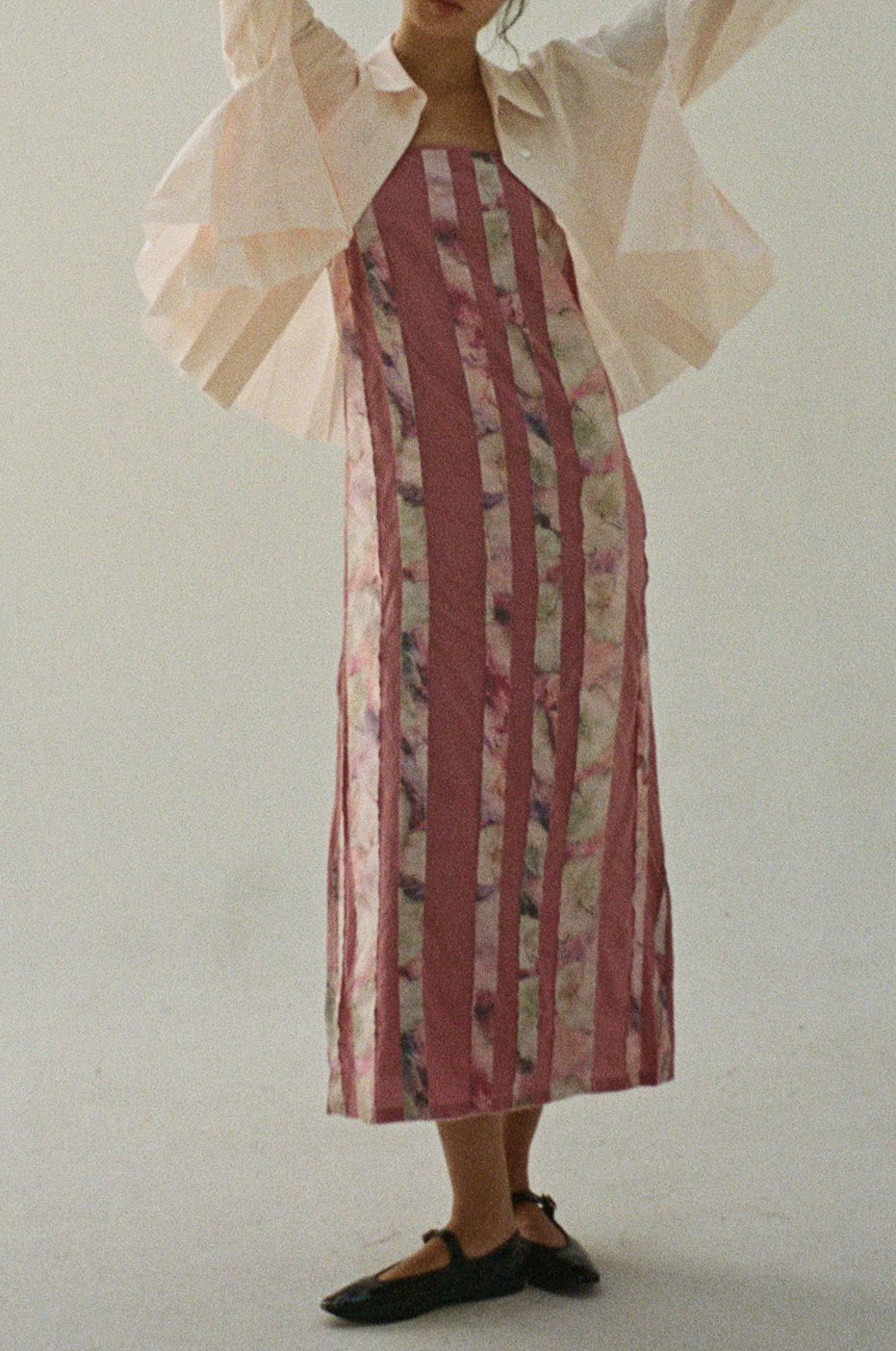 Jade Dress