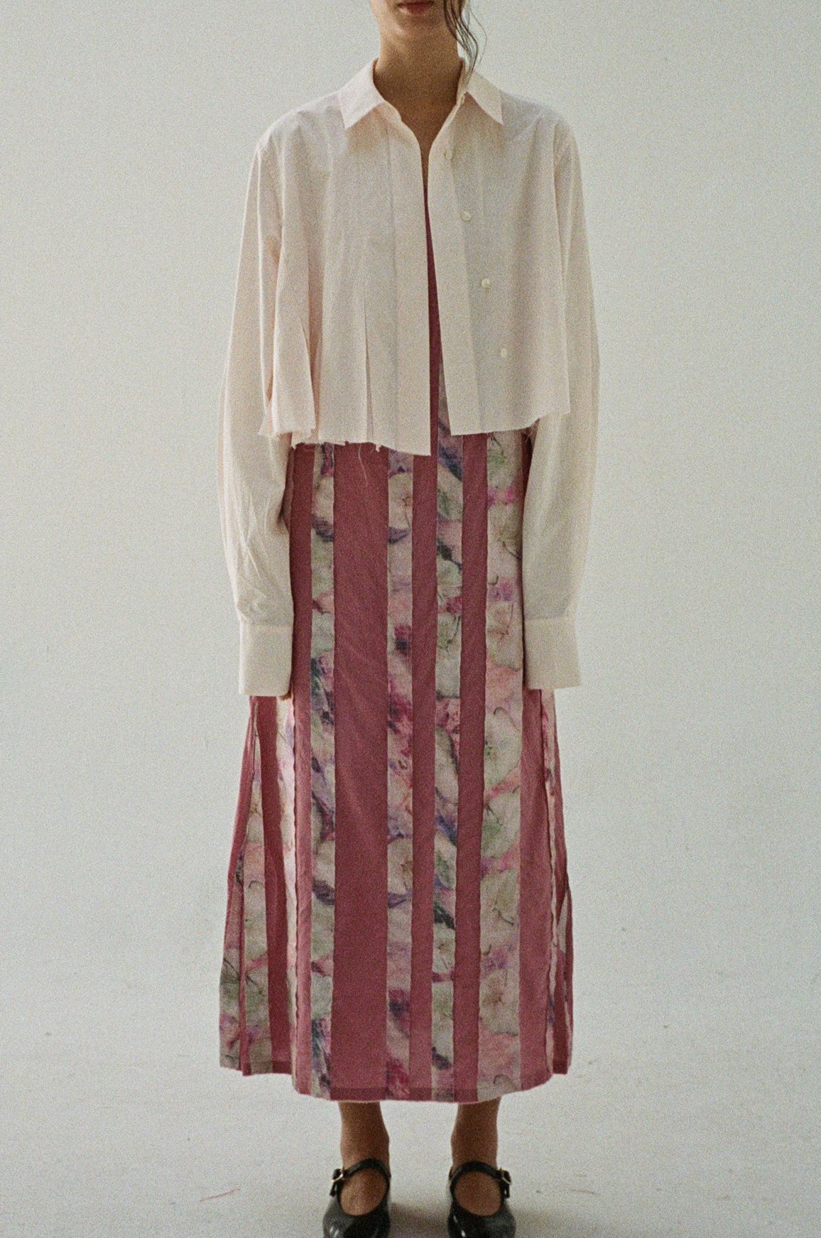 Jade Dress