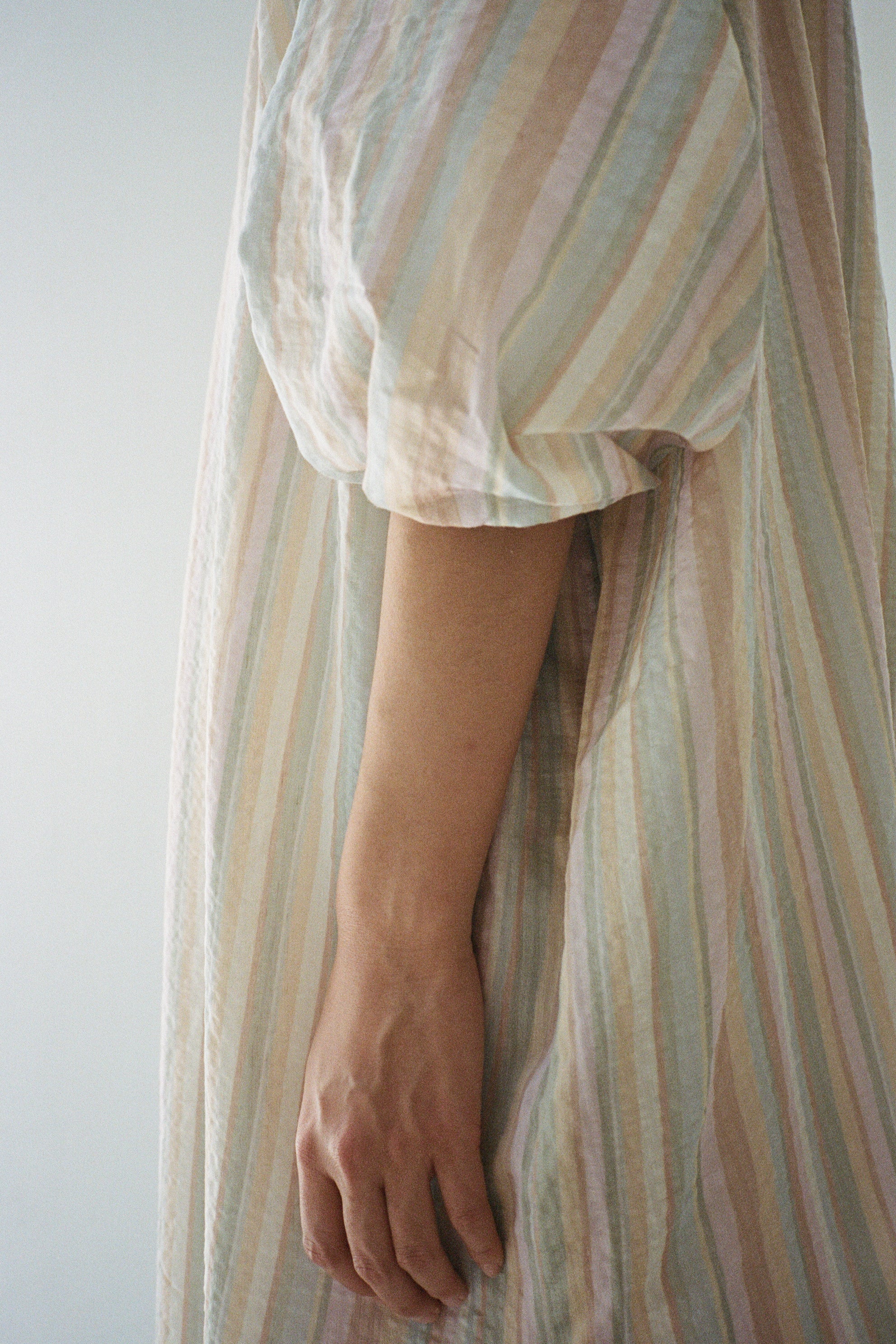 Lila Dress