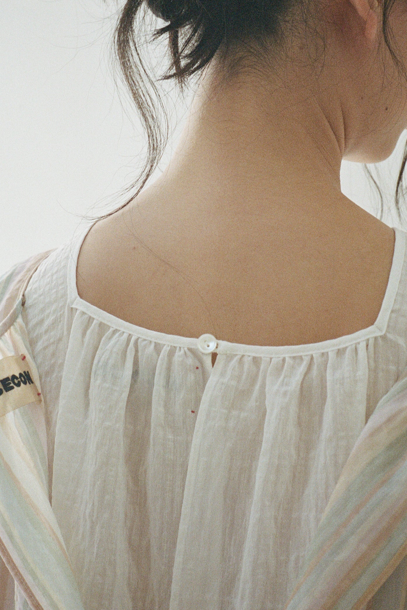 Lila Dress