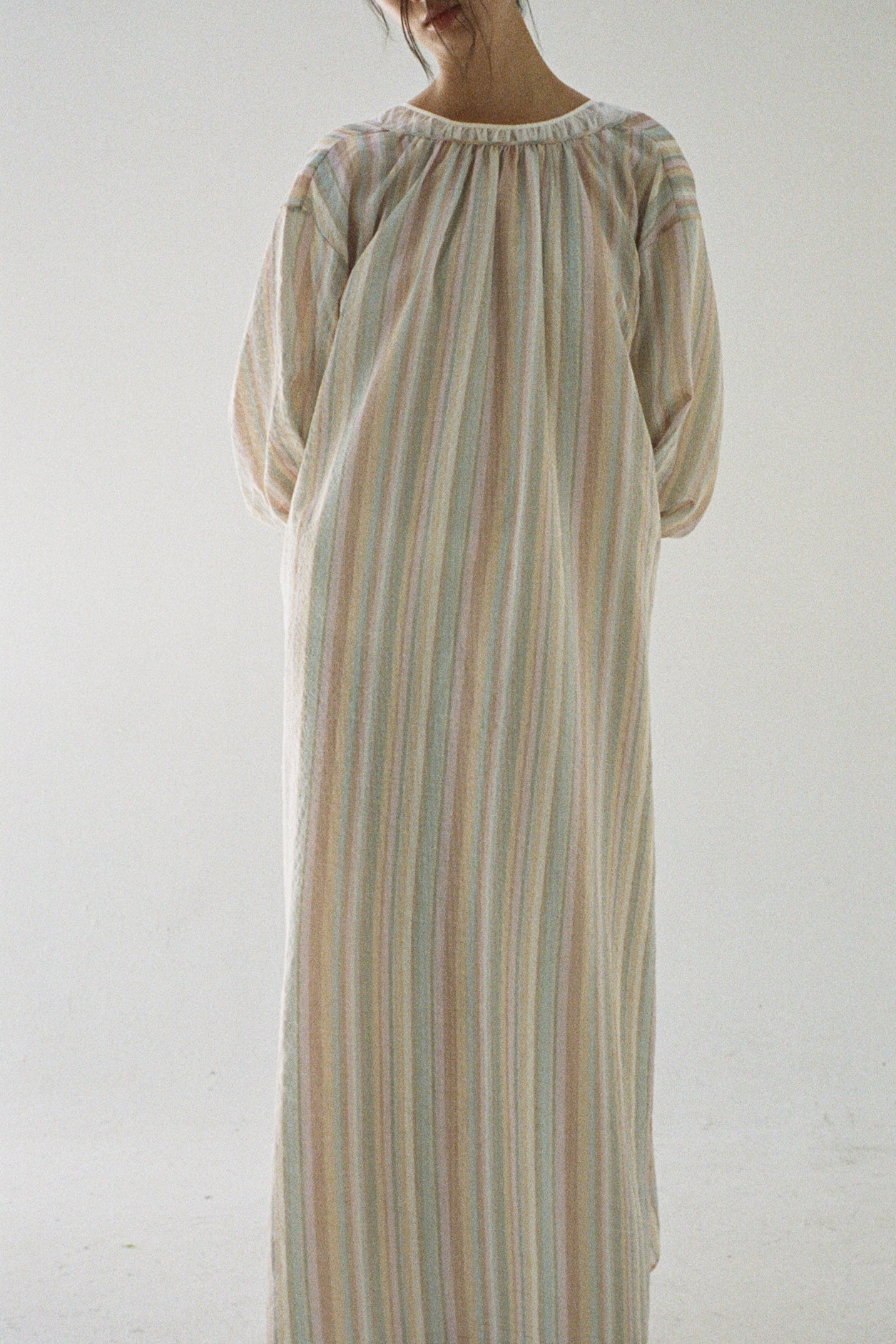 Lila Dress