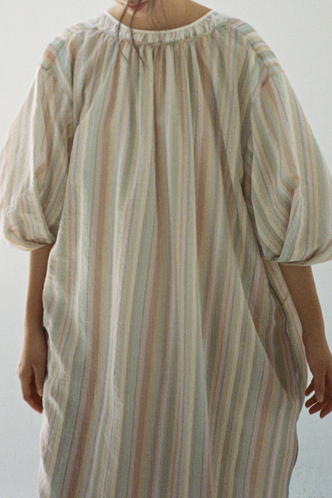 Lila Dress