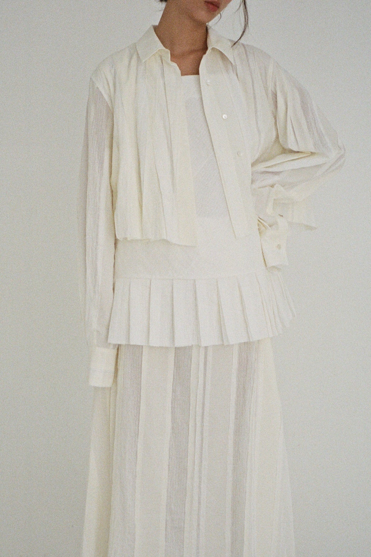 Ivy Shirt