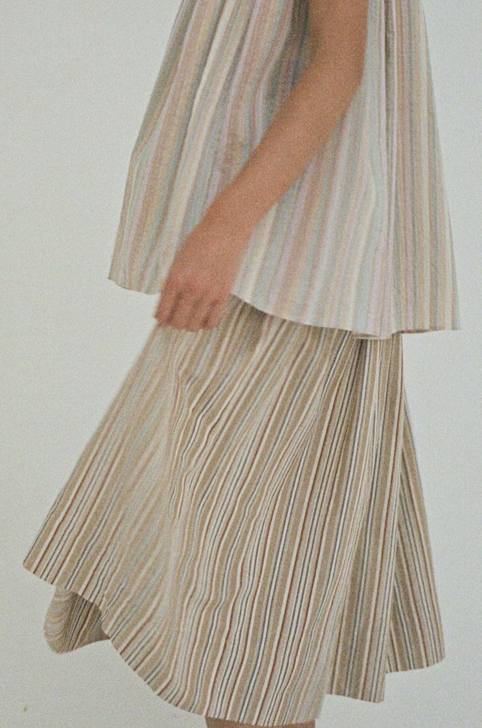 Perla Skirt