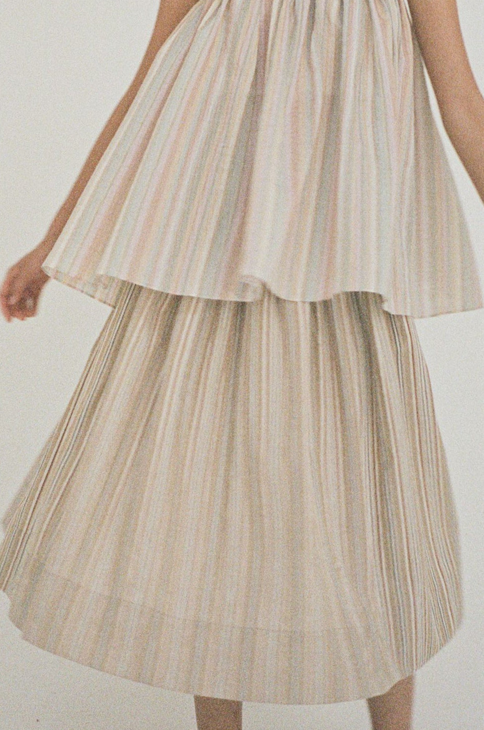 perla skirt