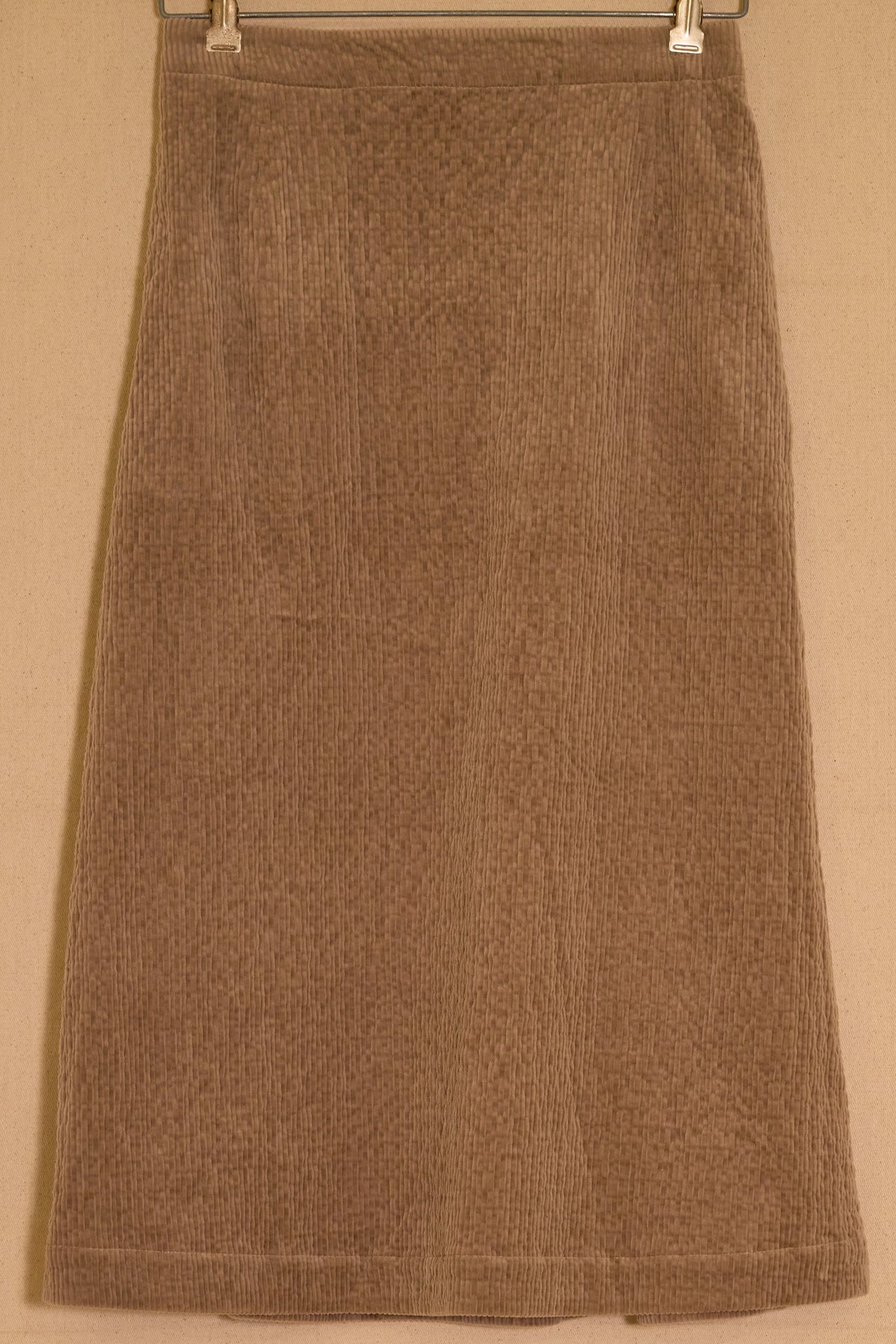 lola skirt - oatmeal