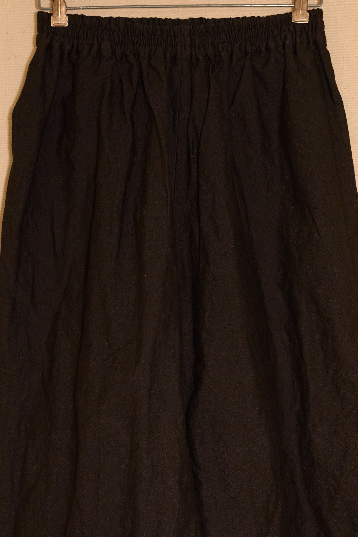 afra pants - black
