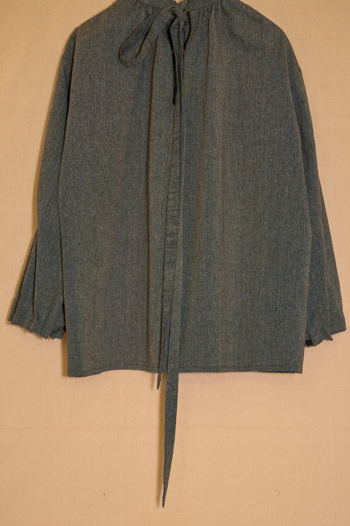 toni top - grey