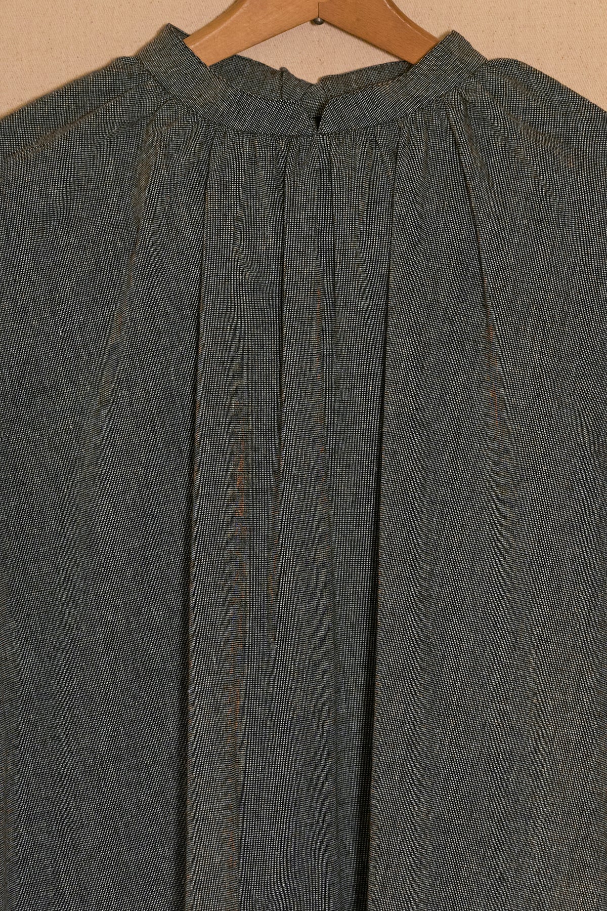 toni top - grey