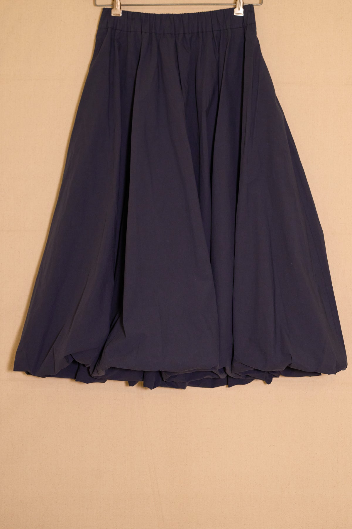 valen skirt - blue