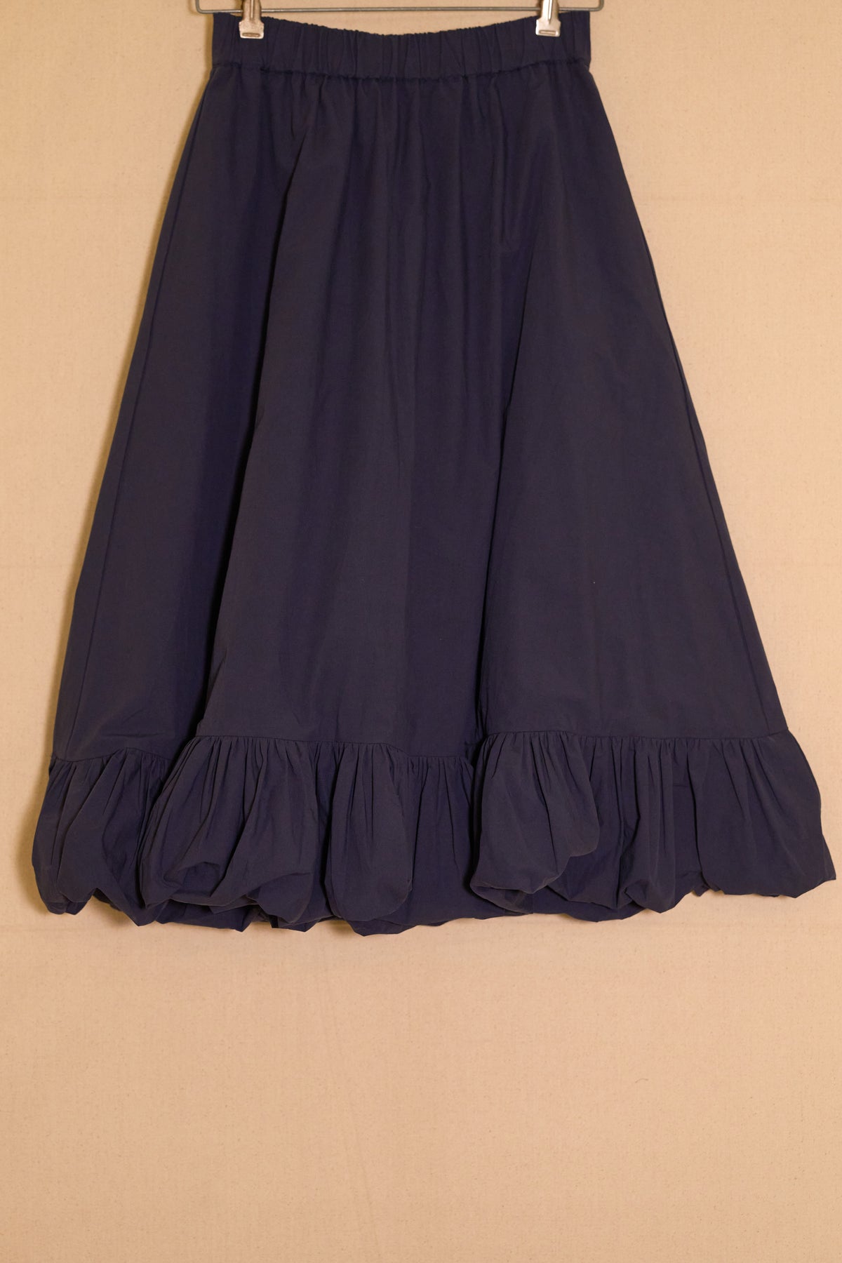 valen skirt - blue