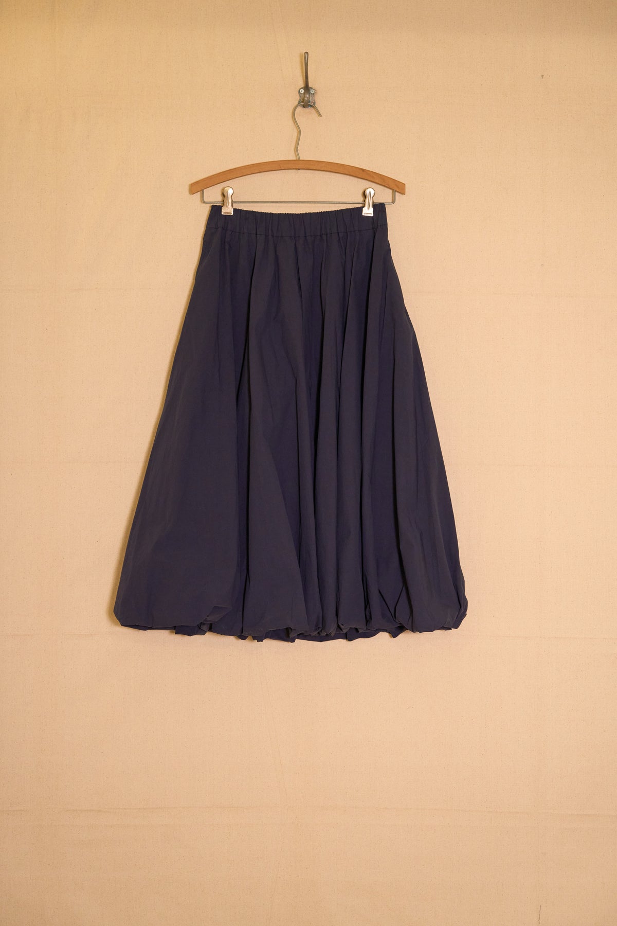 valen skirt - blue