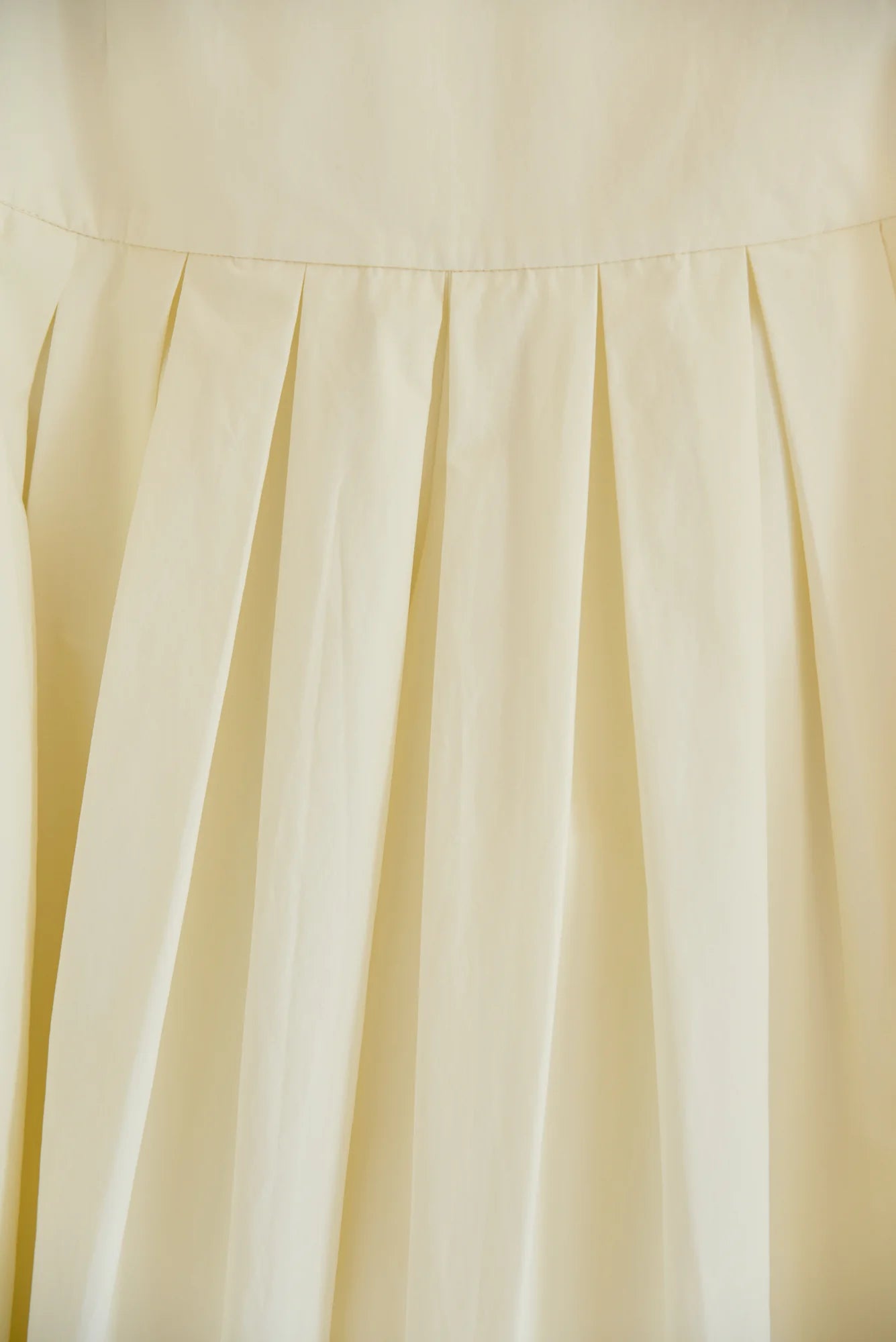 UNISECON joanne pants in white, detail view 2