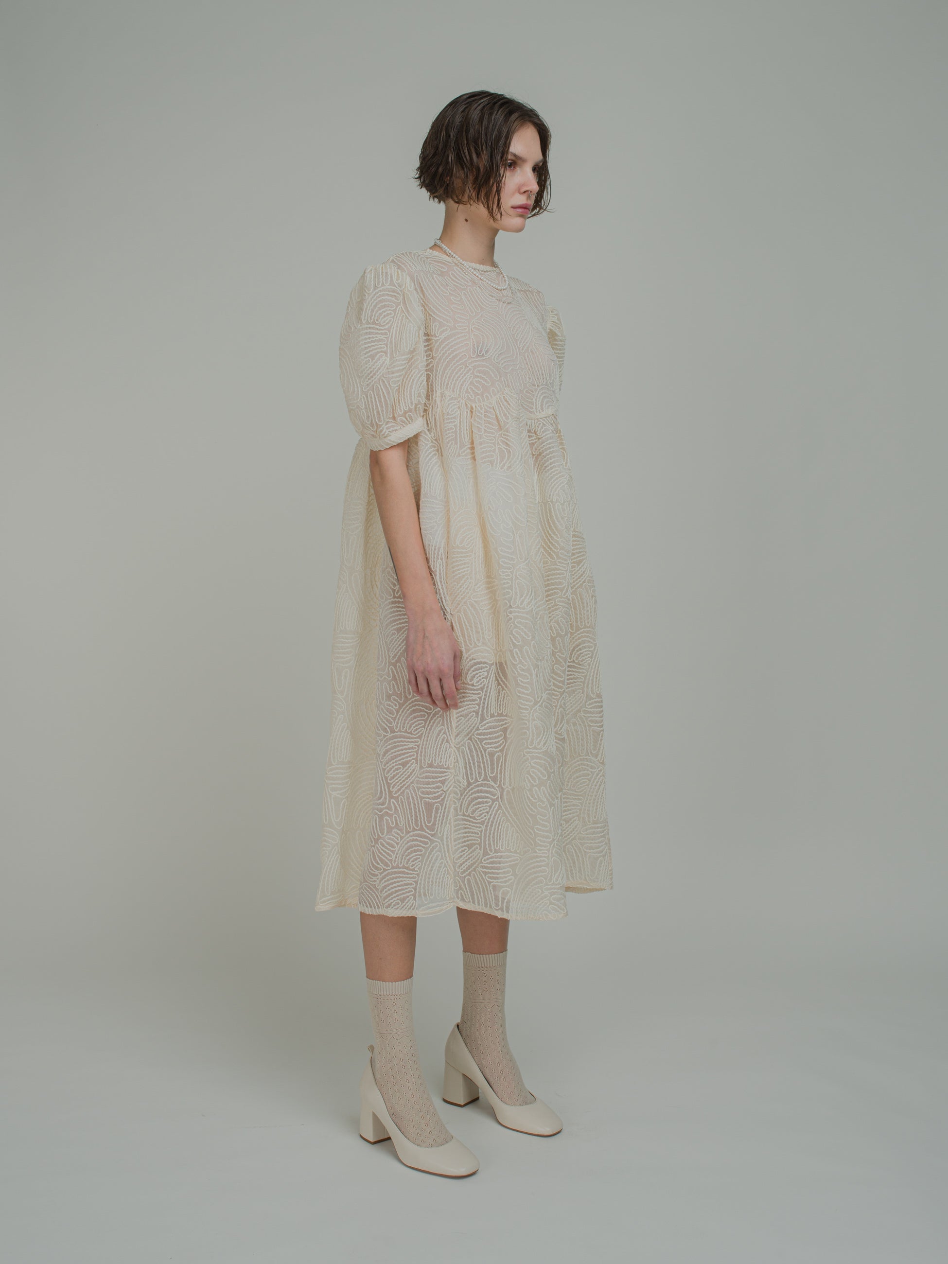 ROBE ANNIE