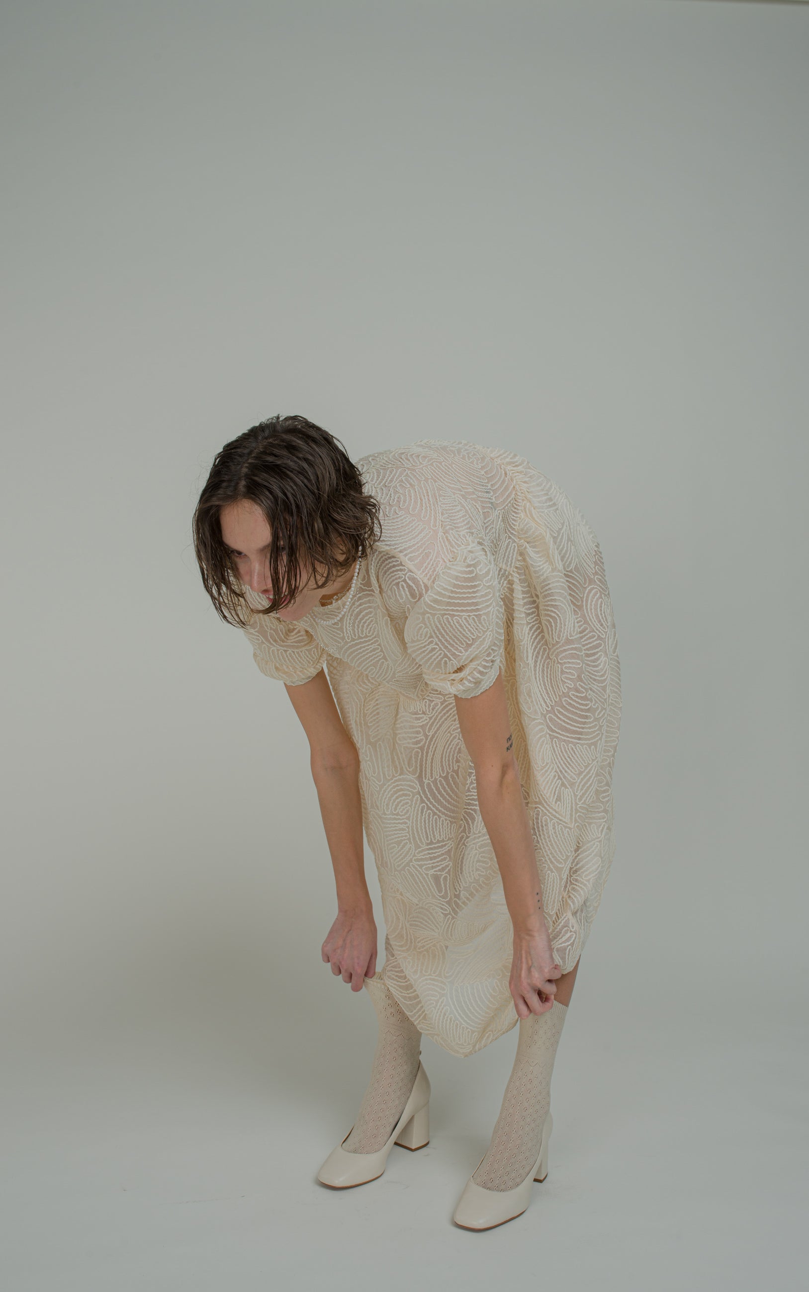 ROBE ANNIE