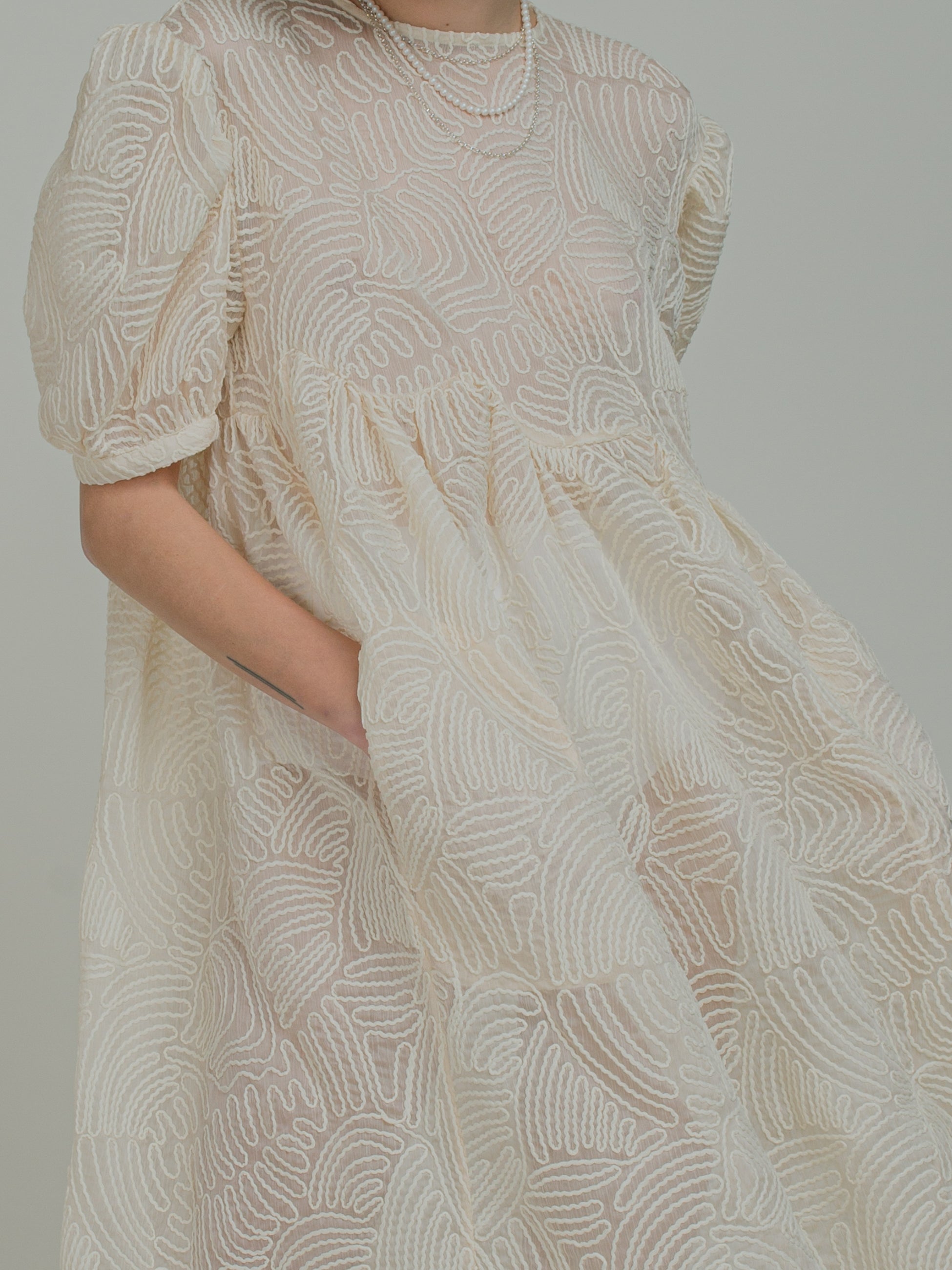 ROBE ANNIE