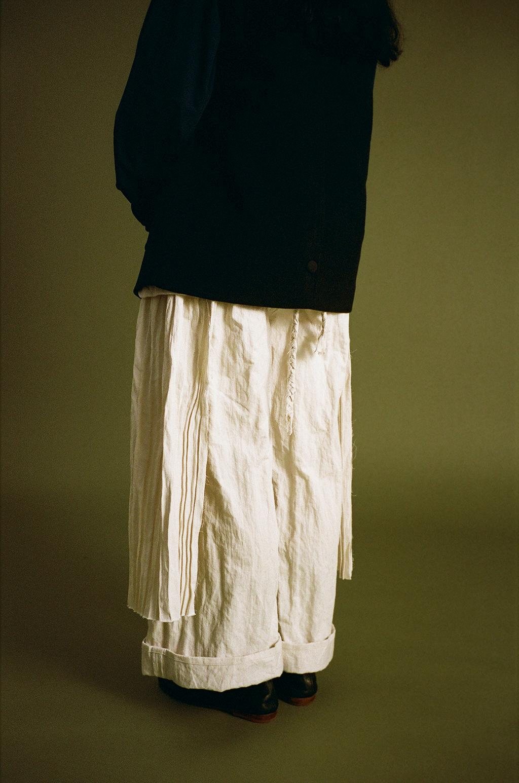 unisecon fall winter 2026 — the lodge — lookbook photograph 15