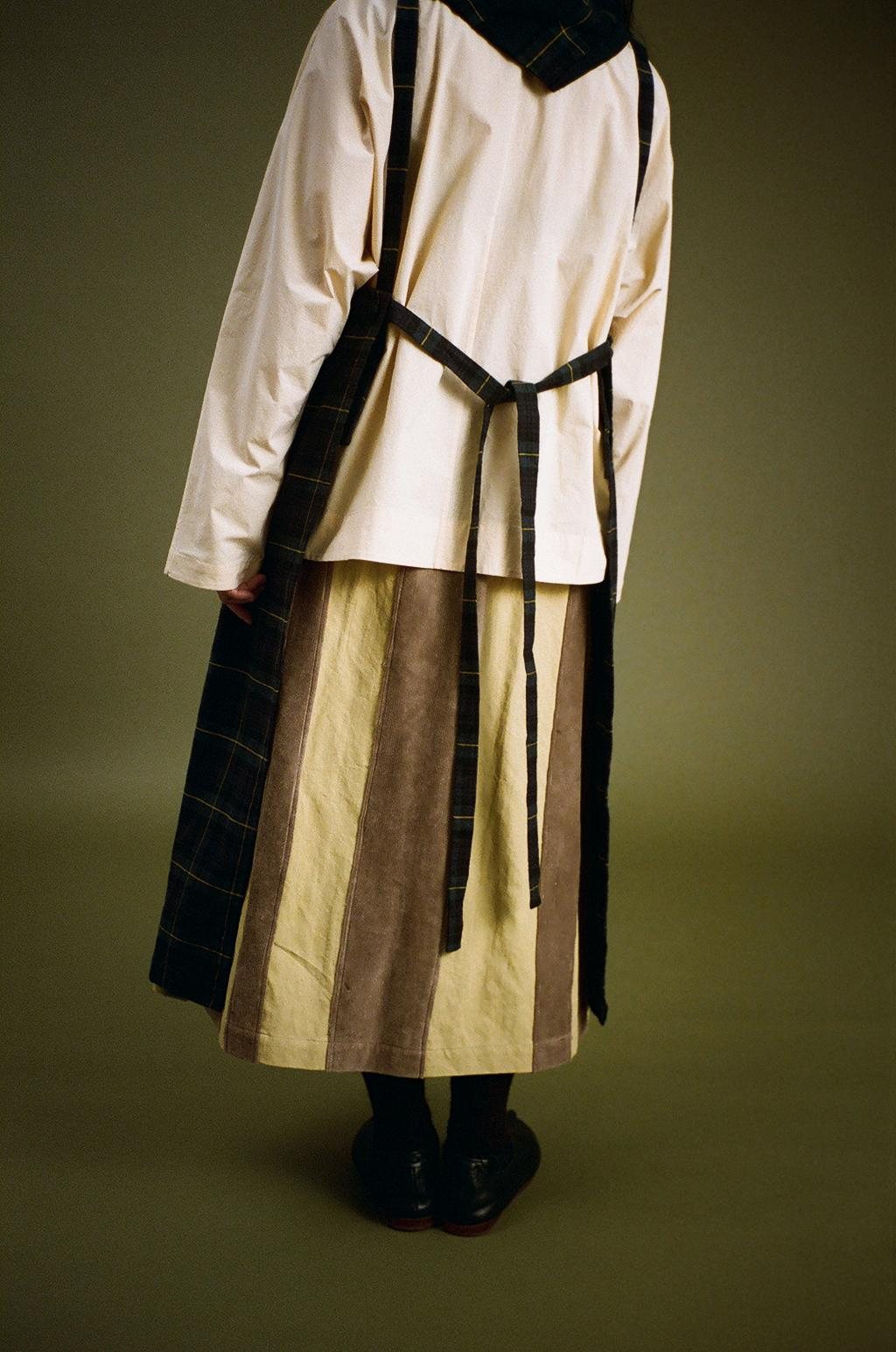 unisecon fall winter 2026 — the lodge — lookbook photograph 41