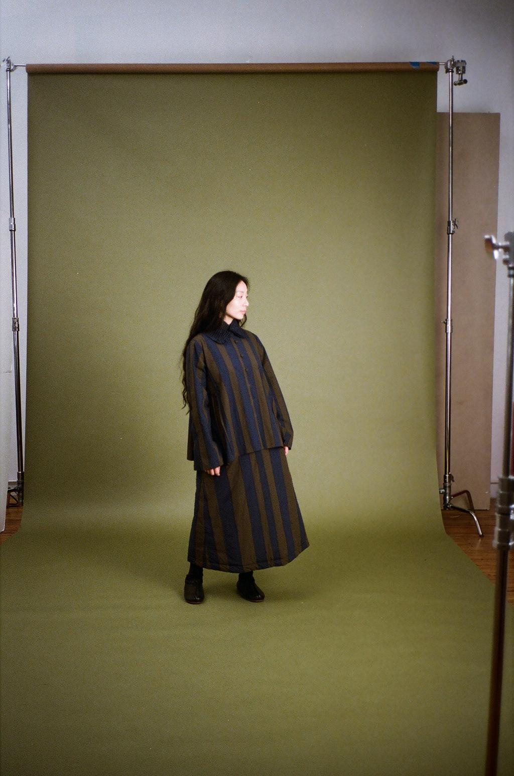 unisecon fall winter 2026 — the lodge — lookbook photograph 45