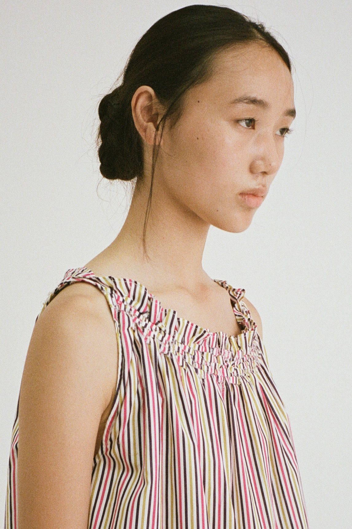 unisecon spring summer 2025 — small to big — lookbook photograph 7