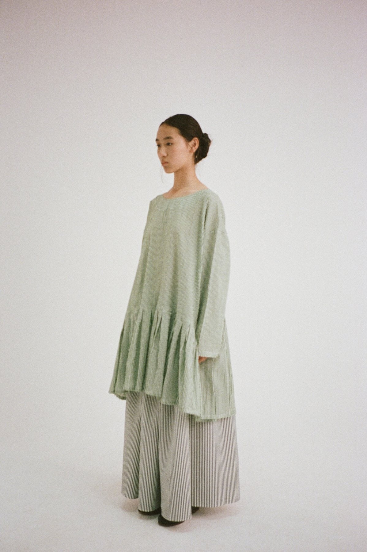 unisecon spring summer 2025 — small to big — lookbook photograph 9