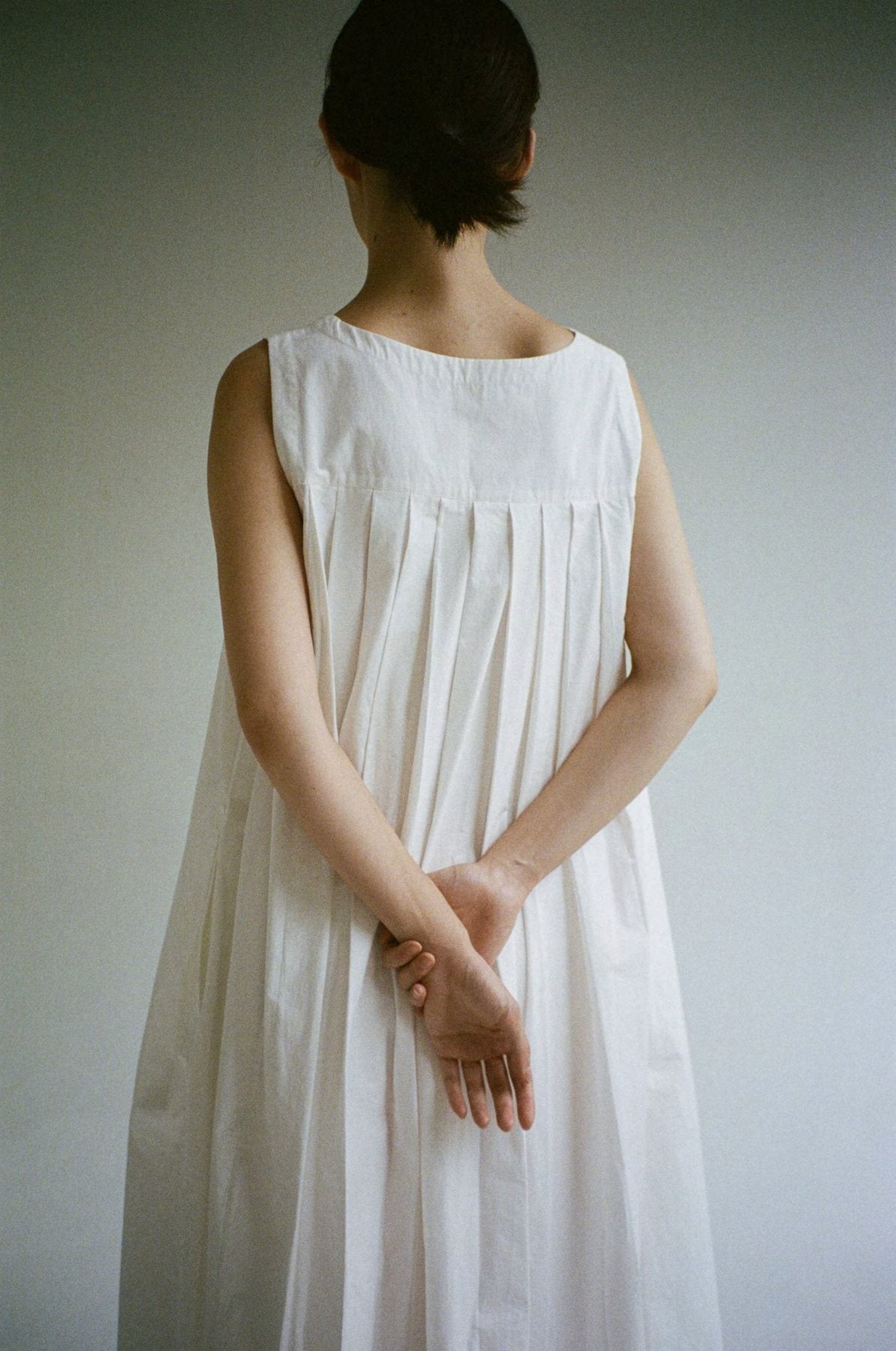unisecon spring summer 2027 — sunning books — lookbook photograph 29